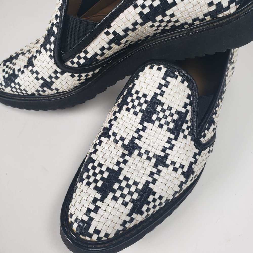 Everlane The Woven Street Shoe - 6.5